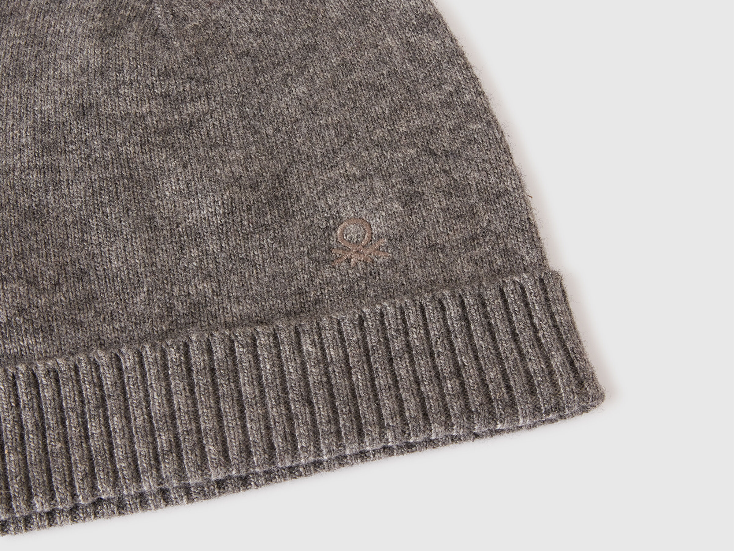 KNITTED - HAT Mujer image number 3